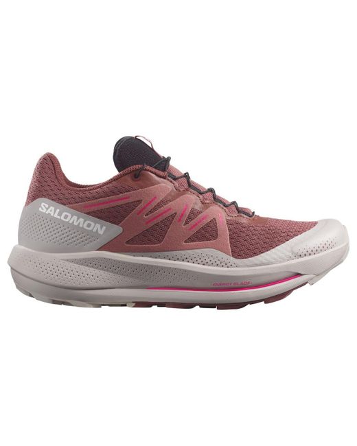 Salomon Purple (Wmns) Pulsar Trail
