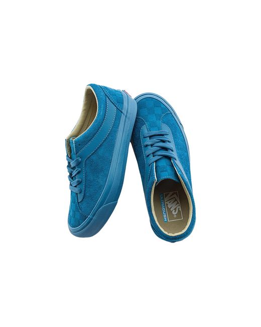 Vans Blue Bold Ni 'Midnight' for men