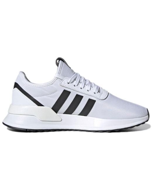 Adidas White (Wmns) U_Path X