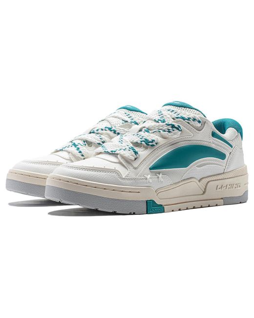 Li-ning Blue Journey V2 for men
