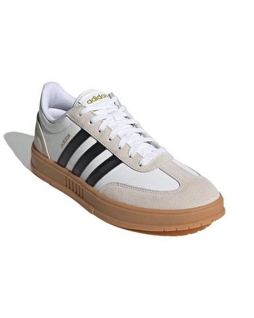 Adidas Blue Gradas Gum' for men