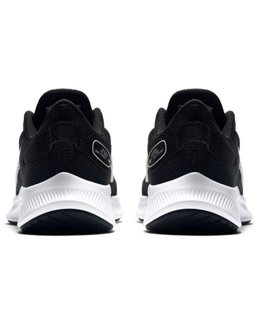 Nike Black Runallday 2 for men