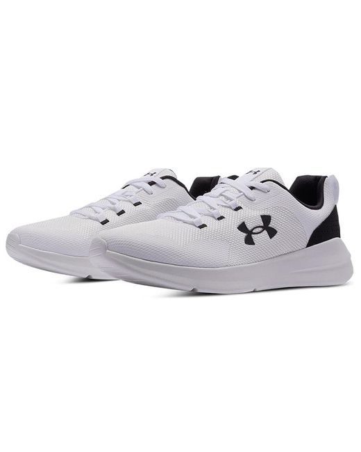 Under Armour White Essential for men