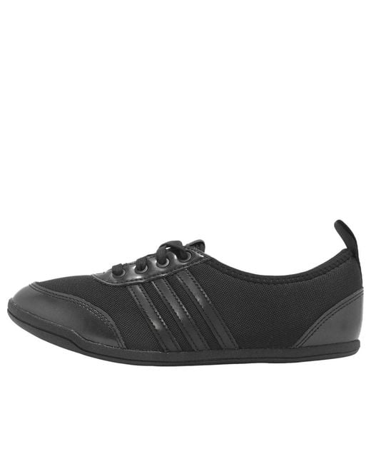 Adidas Black (Wmns) Diona Ballet 'All'