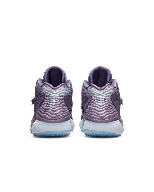 Nike Purple Kd 14 Nrg 'Valentine's Day' for men