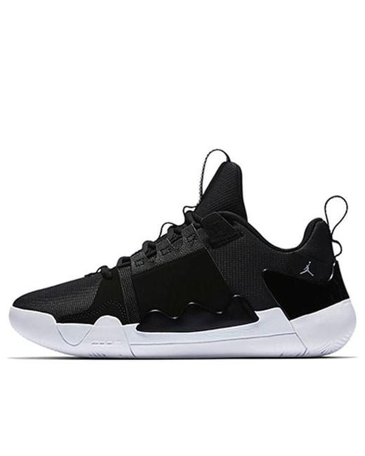 Nike Black Zoom Zero Gravity Pf for men