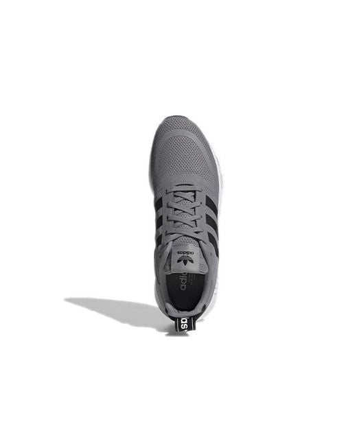 Adidas Gray Multix for men