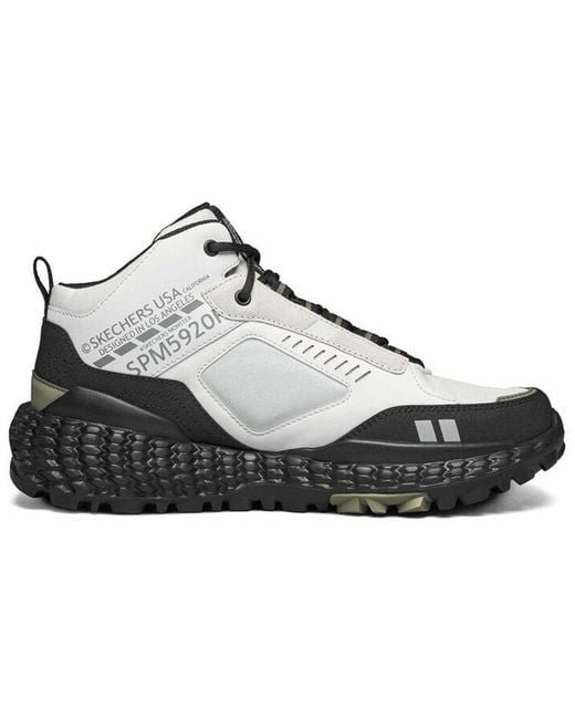 Skechers Black Monster High for men