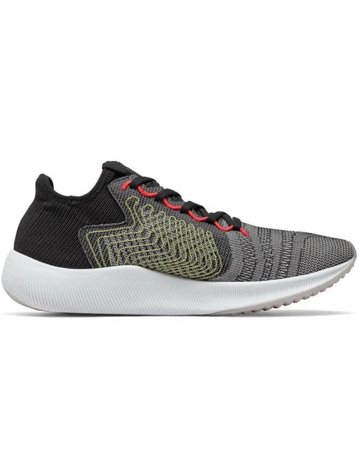 New Balance Brown Fuelcell Rebel 2E for men