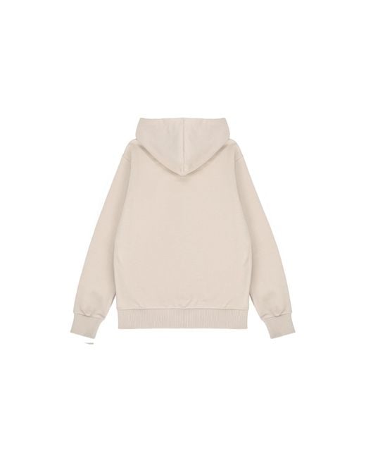 New Balance Natural Solid Color Knit Autumn for men
