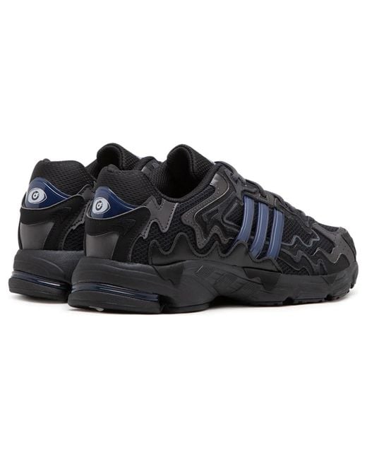 Adidas Blue X Bad Bunny Response Cl 'Core' for men