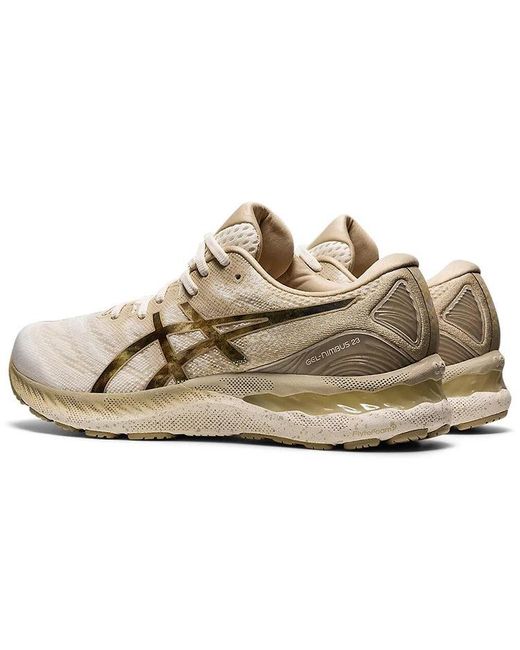 Asics Natural Gel Nimbus 23 'Earth Day' for men