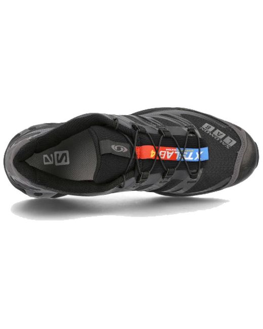 Salomon Black Xt-4 Advanced 'All' for men