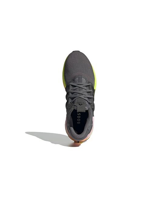 Adidas Blue (Wmns) X_Plrboost