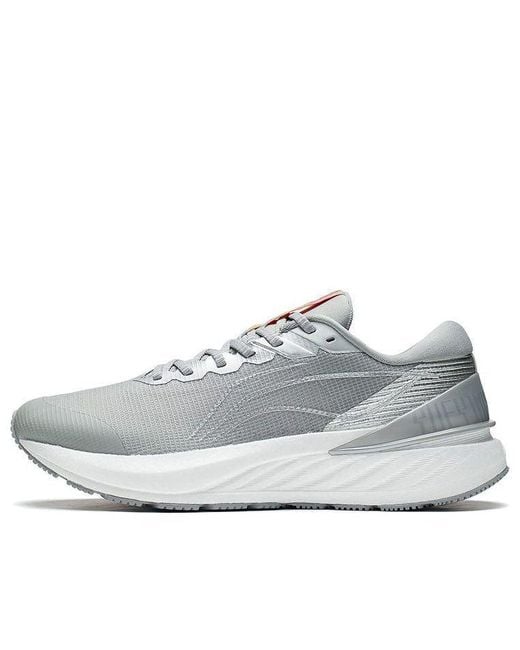 Li-ning Gray Yueying Element 2 for men