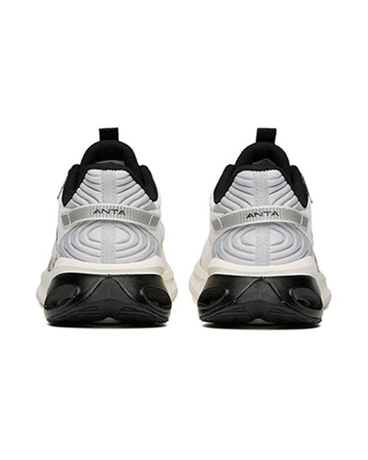 Anta White Rocket 2.0 for men