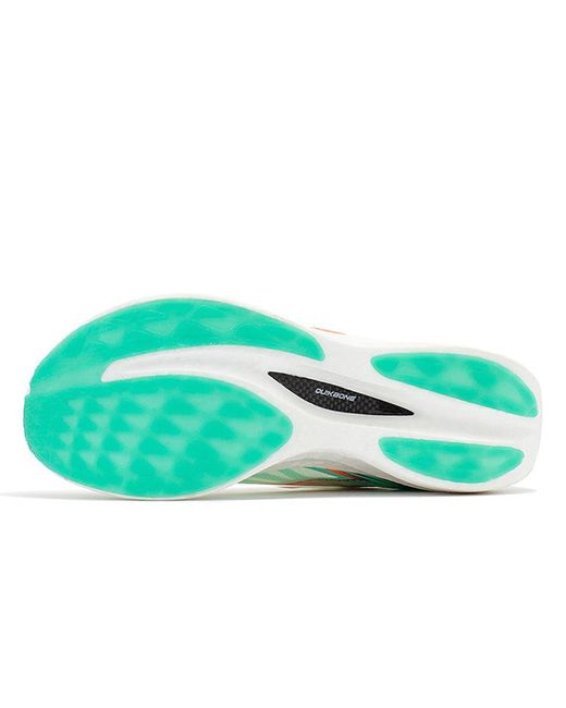 361 Degrees Blue X Qu!K Foam Flying Flame 2 for men