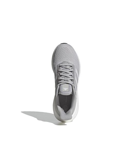 Adidas White Pureboost 22 for men
