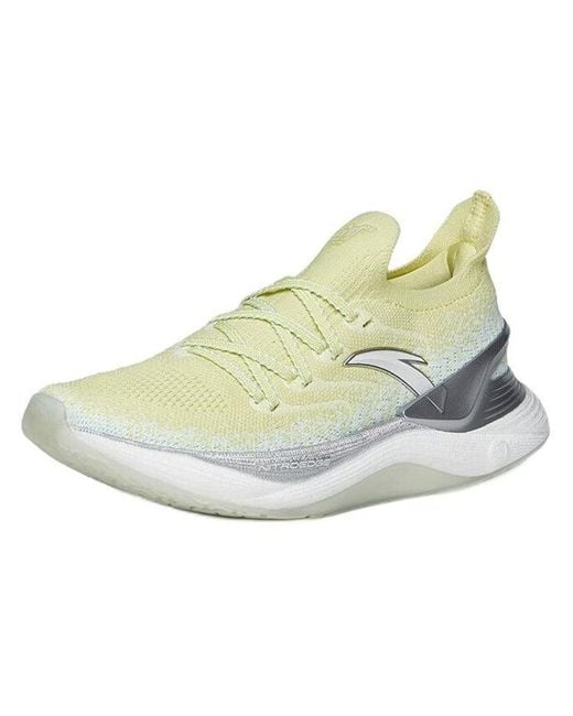 Anta White (Wmns) Chuang 2 Pro