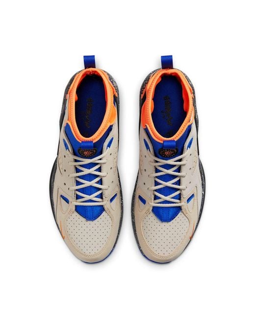 Nike Blue Acg Air Mowabb Og 'Rattan Birch' 2021 for men