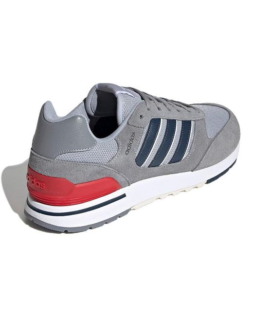 Adidas Blue Neo Run 80S for men