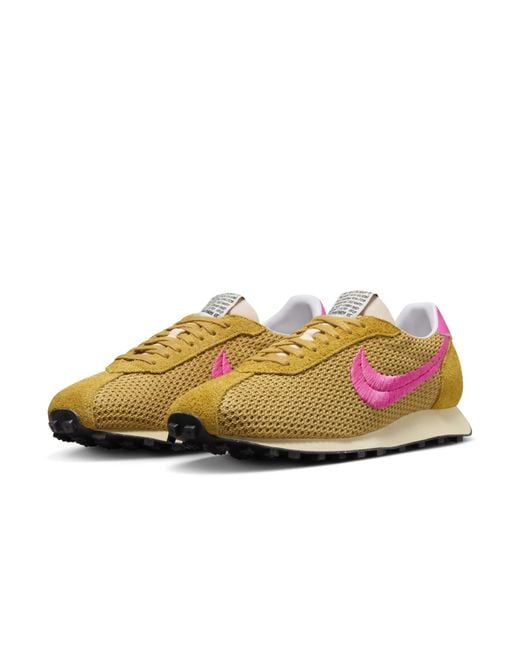 Nike Natural X Stussy Ld-1000 'Sanded' for men