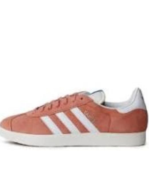Adidas Pink Gazelle 'Wonder Clay Cloud' for men
