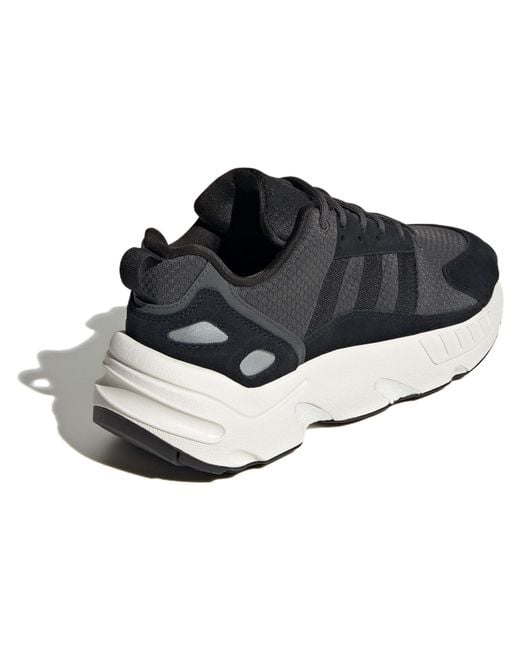 Adidas Black Zx 22 Boost for men