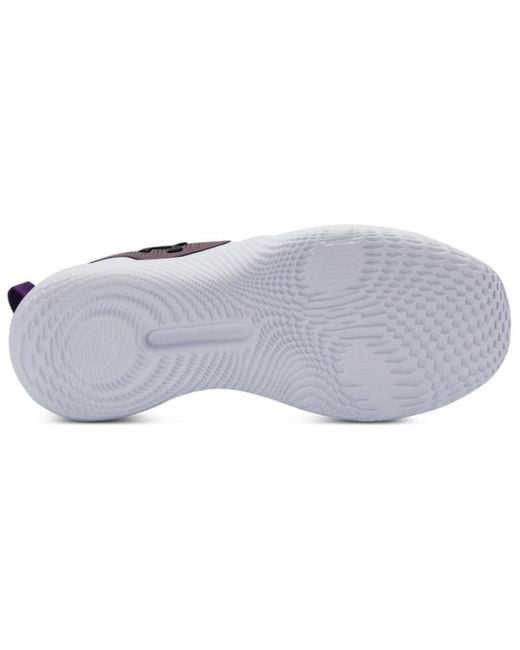Under Armour Gray (Wmns) Flow Dynamic Intelliknit
