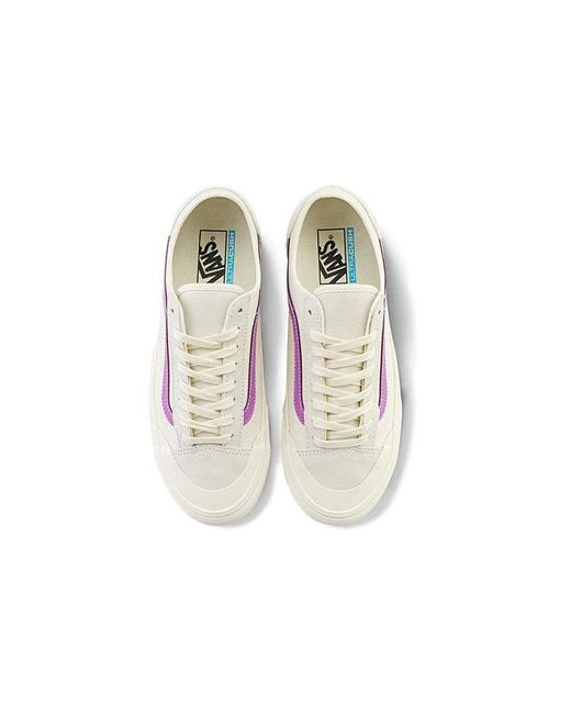 Vans Pink Style 36 Decon Sf for men