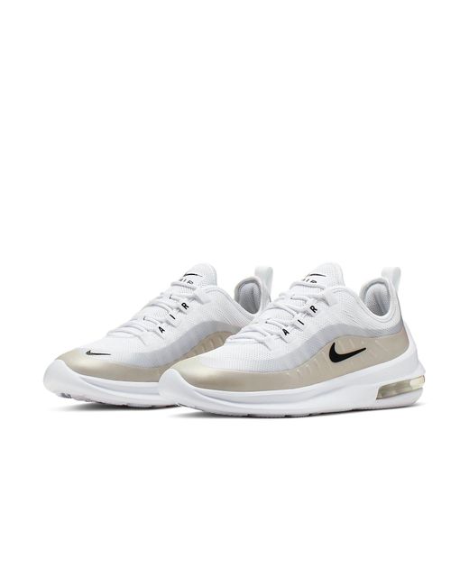 Nike White (Wmns) Air Max Axis