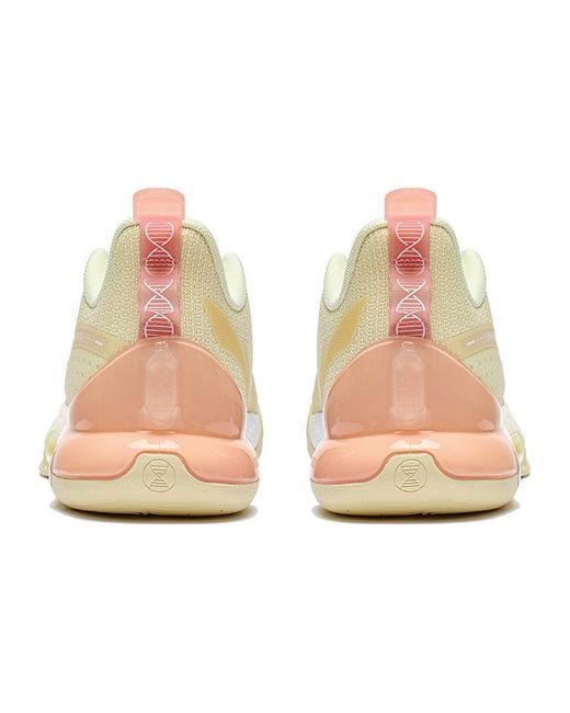 Li-ning Natural Yushuai Evolution Low 'Melon' for men