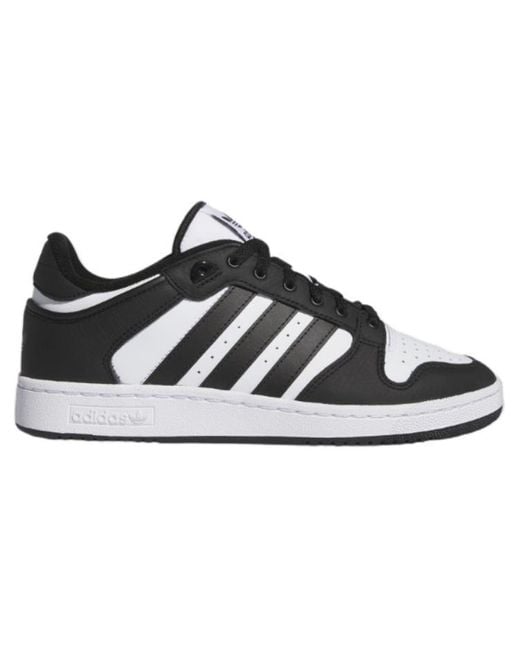 Adidas Black Centennial Rm for men