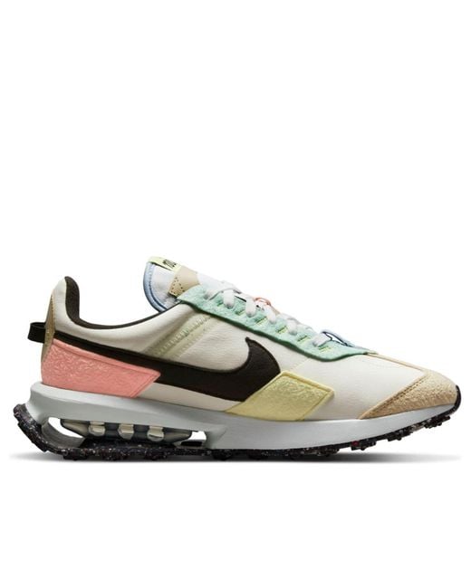 Nike White Air Max Pre-Day 'Multi-Color' for men