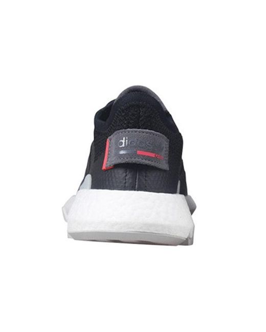 Adidas Blue Pod-S3.1 'Core Five' for men