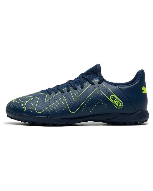 PUMA Blue Future Play Tt 'Persian' for men