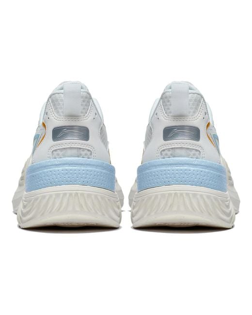 Li-ning Blue Qingyou Light' for men
