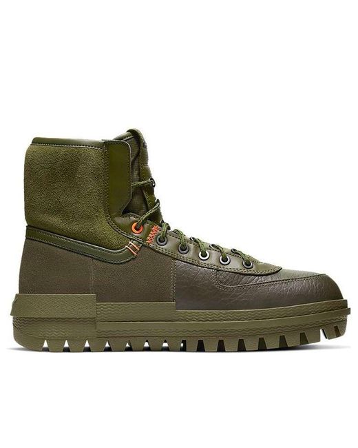 Nike Green Xarr 'Medium' for men