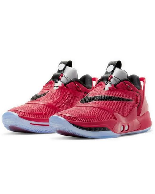 Nike Red Nba 2K20 X Adapt Bb 2.0 'Chicago All-Star Weekend' Gamer Exclusive for men