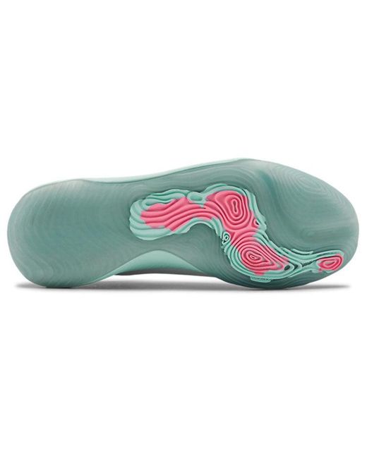 Under Armour Blue Anatomix Spawn 2 for men
