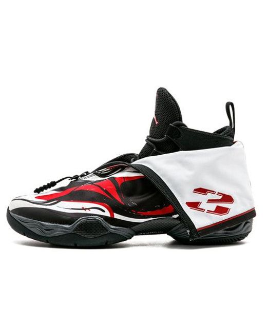 Nike Red 28 'Oak Hill' for men