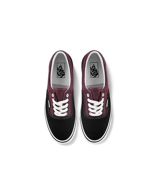 Vans Brown Era 95 Dx 'Anaheim Factory' for men