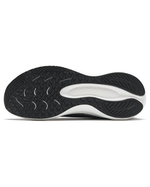 Anta Black (Wmns) Running Series Sneakers Nitrogen