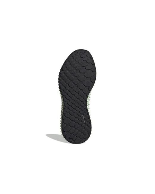 Adidas Blue Alphaedge 4D 'Reflective Core' for men
