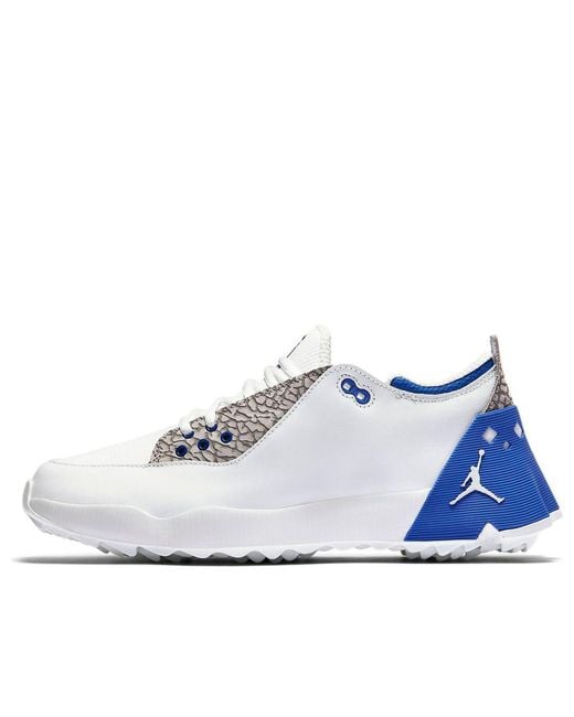 Nike White Adg 2 Golf 'True' for men