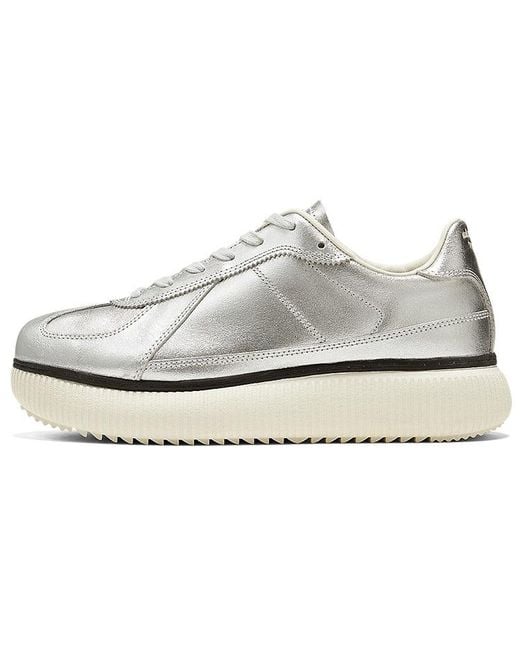 Onitsuka Tiger White Delecity 'Pure' for men
