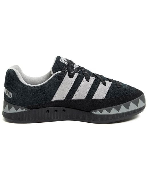 Adidas Black Adimatic X Neighborhood for men