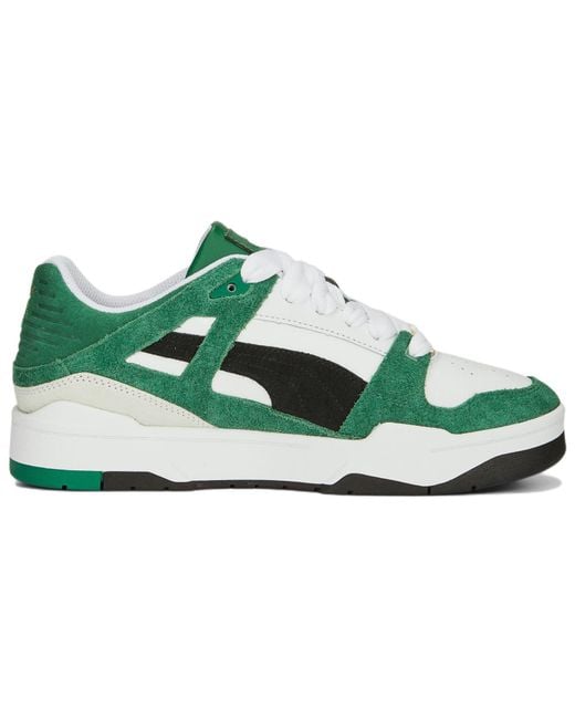 PUMA Green Slipstream 'archive Remastered' Sample for men