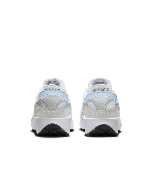 Nike White (Wmns) Waffle Debut Tint'