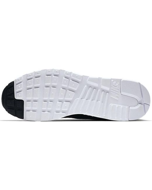 Nike Blue Air Max Vision for men